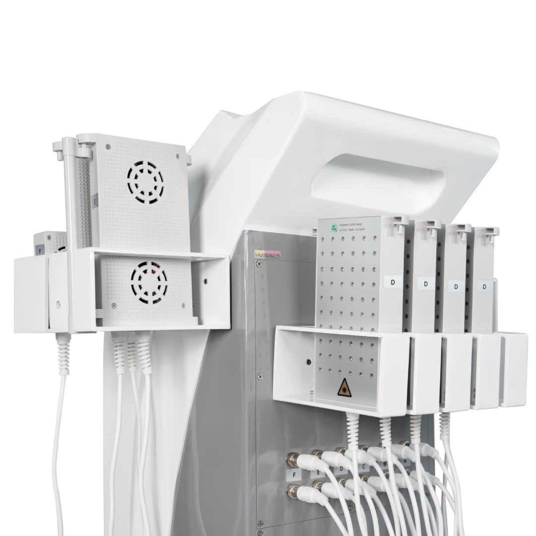ELORA™ 12D 980nm Diode Lipo Laser