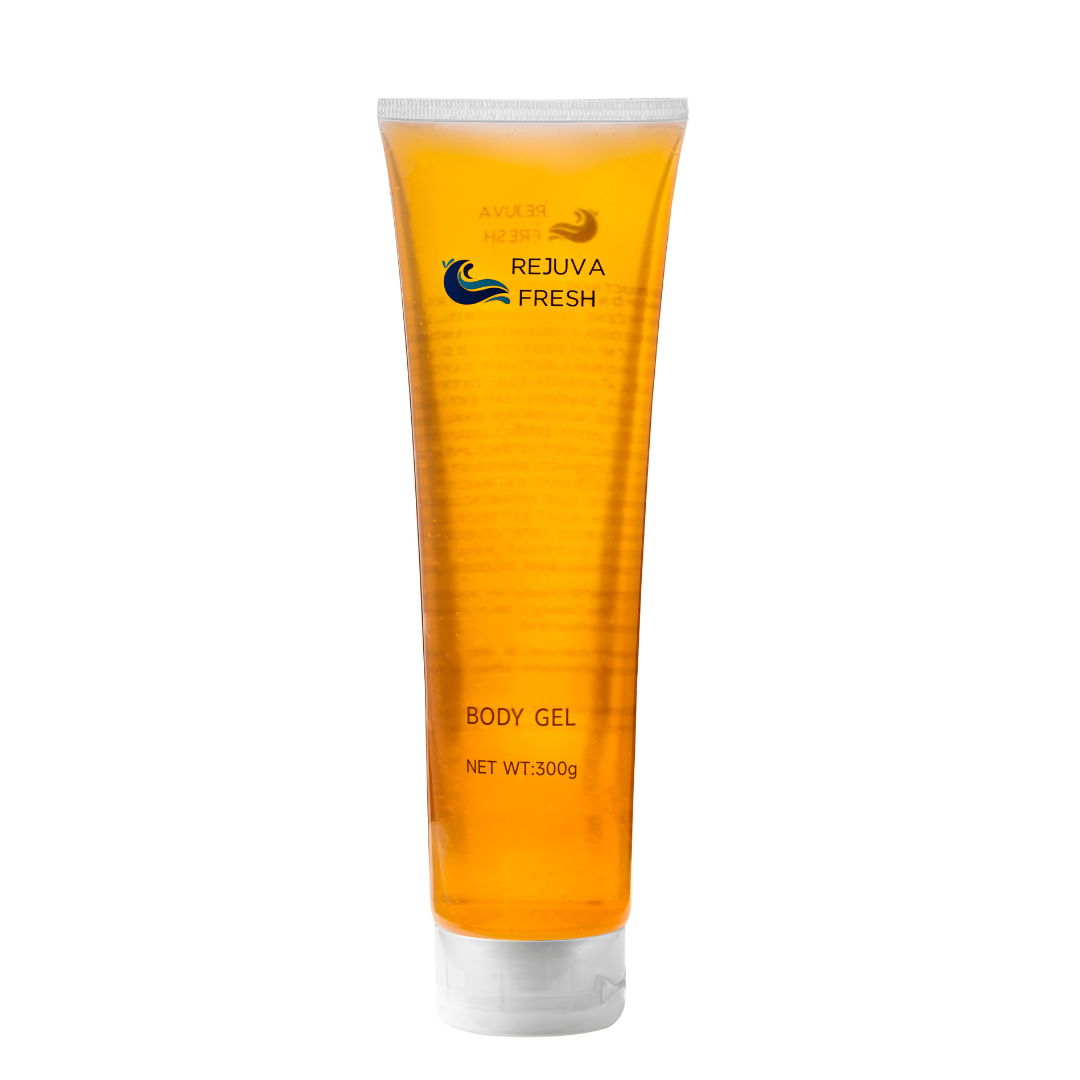Gel For Body