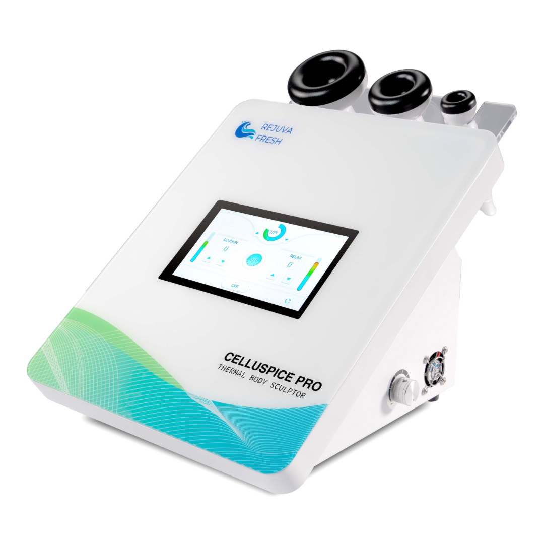 CELLUSPICE Pro