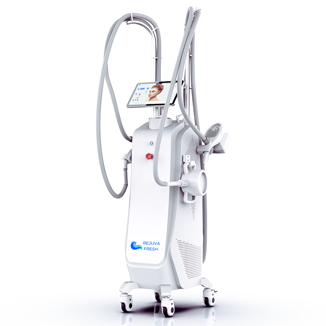 MULTI-NEXIS Body Remodeling 6 in 1