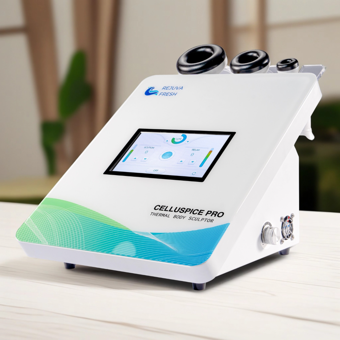 CELLUSPICE Pro