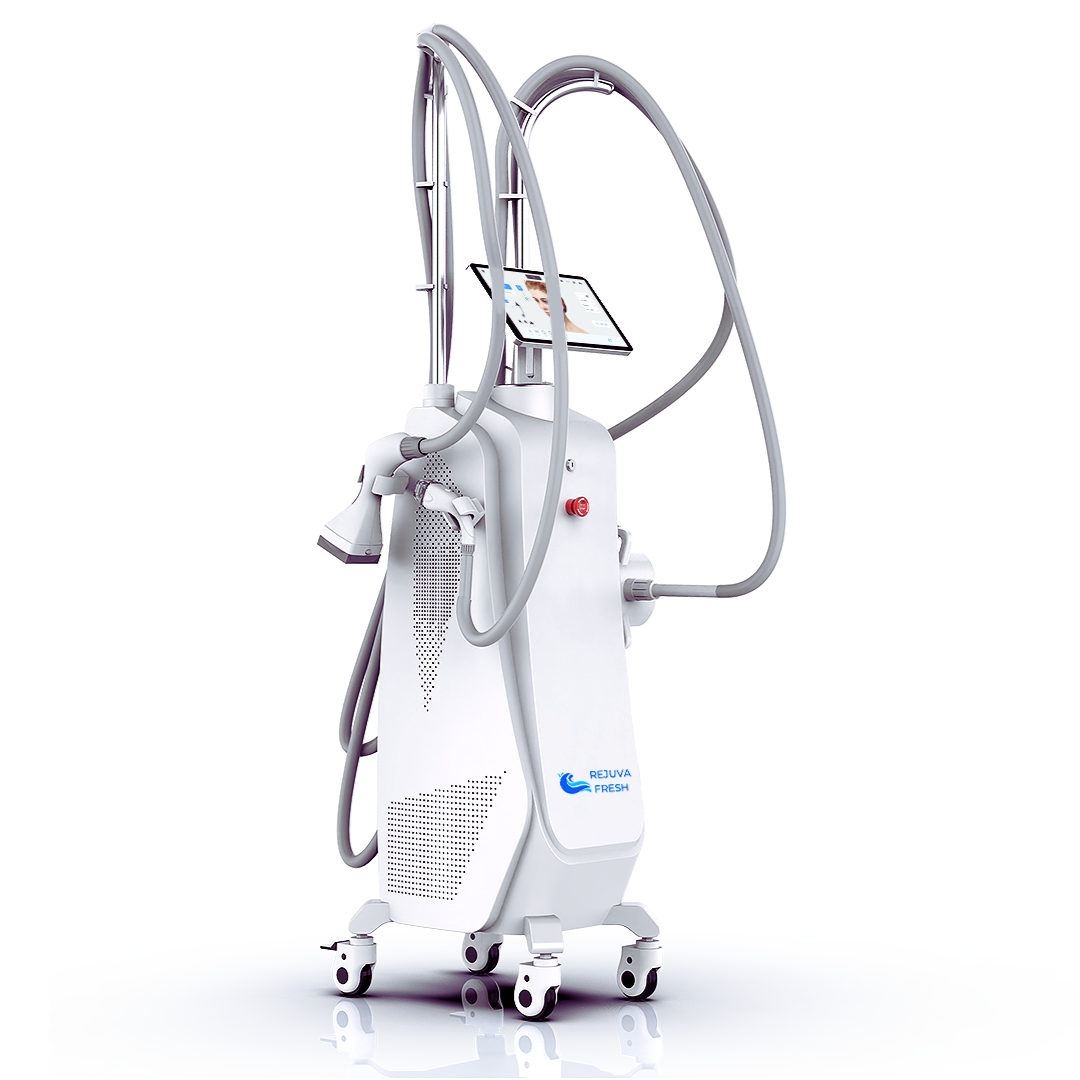 MULTI-NEXIS Body Remodeling 6 in 1