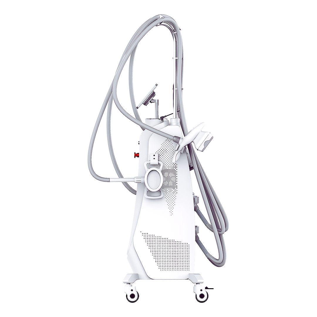 MULTI-NEXIS Body Remodeling 6 in 1