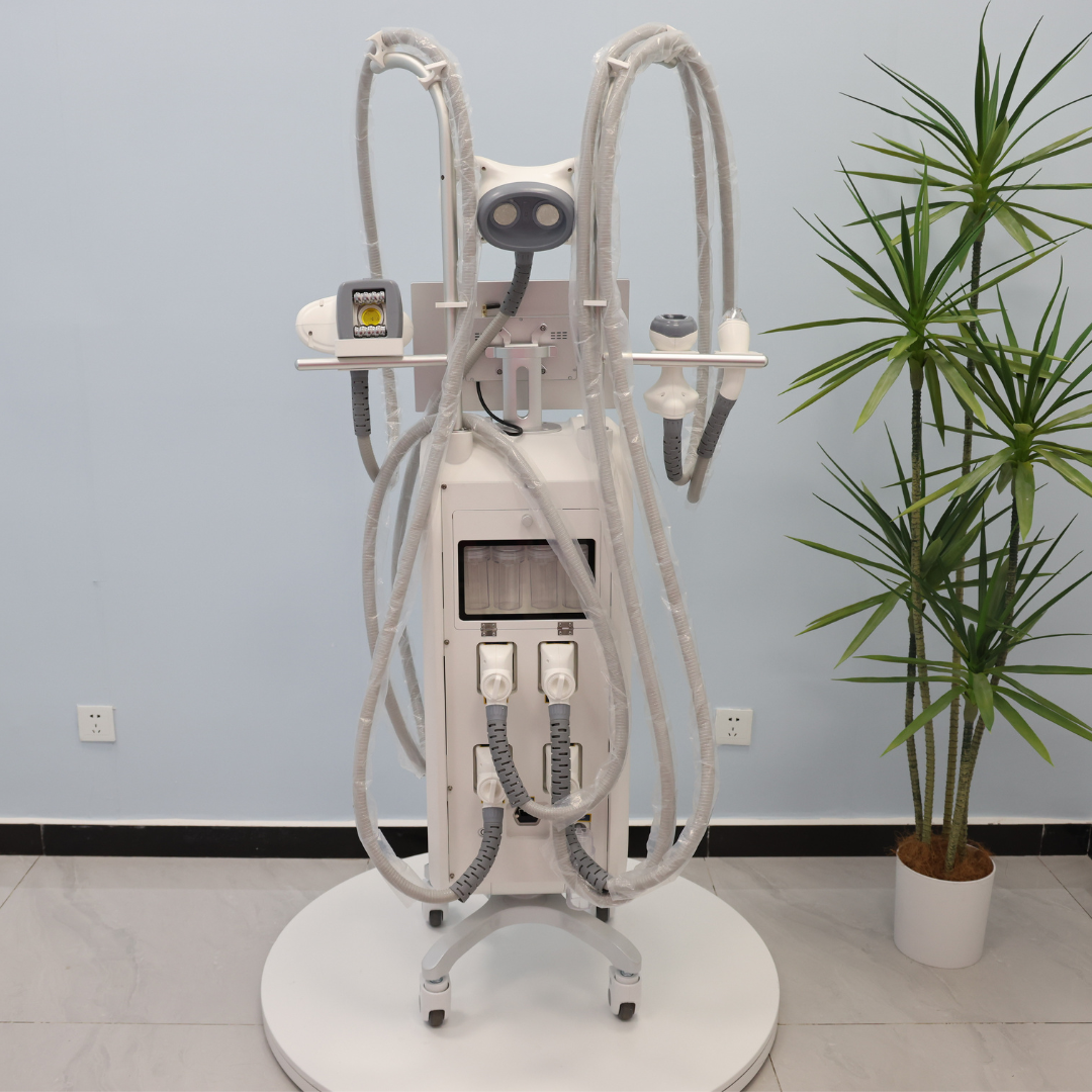MULTI-NEXIS Body Remodeling 6 in 1