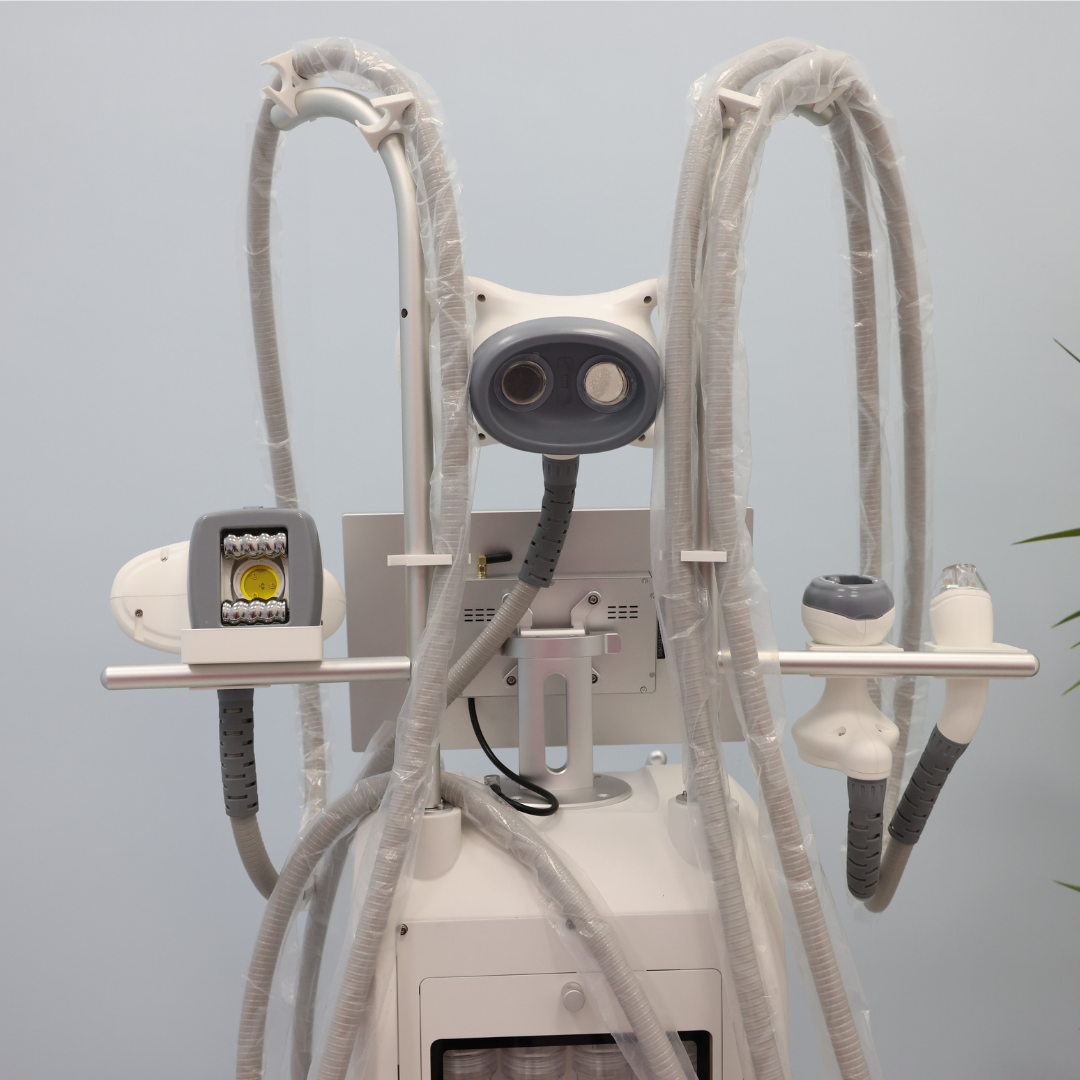 MULTI-NEXIS Body Remodeling 6 in 1