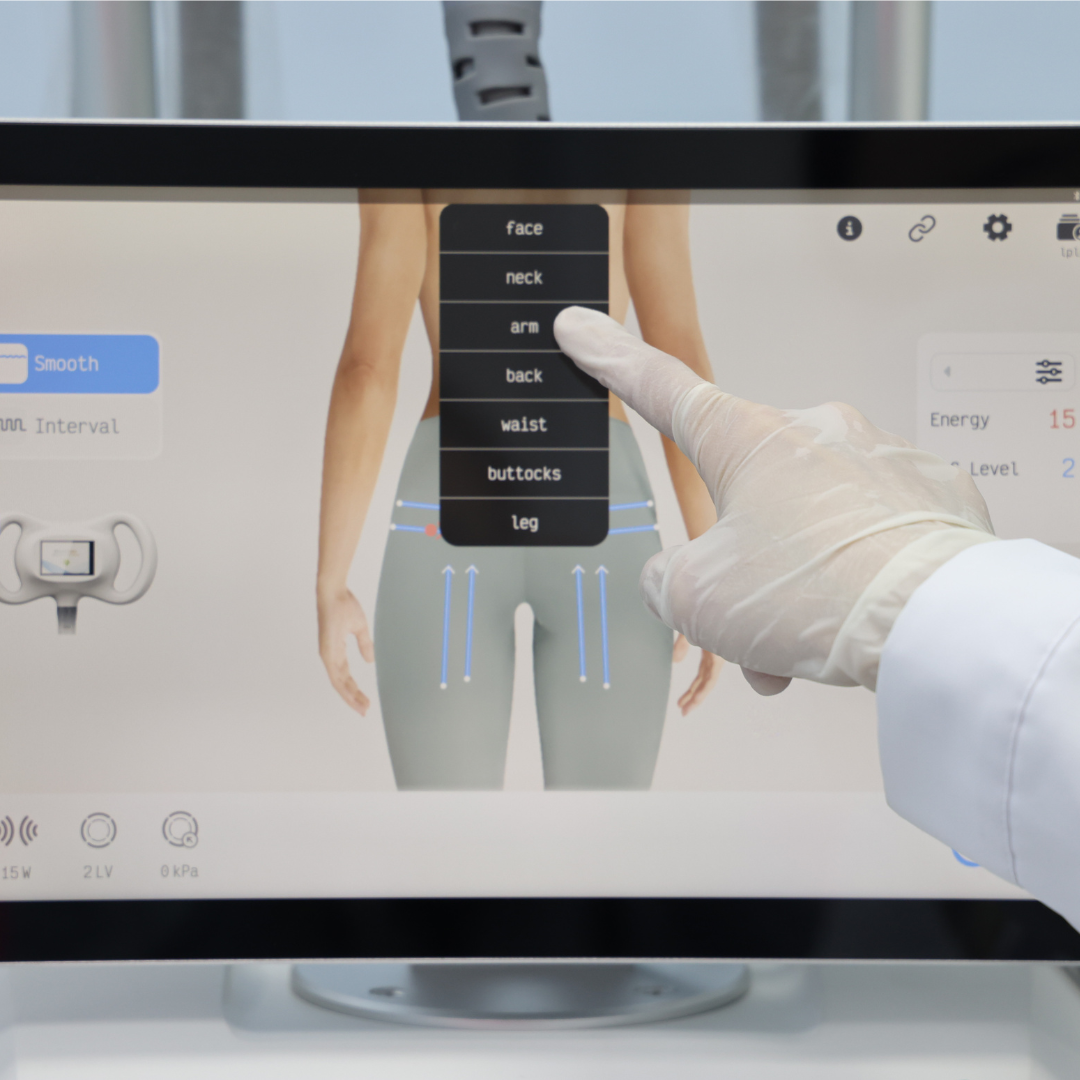 MULTI-NEXIS Body Remodeling 6 in 1
