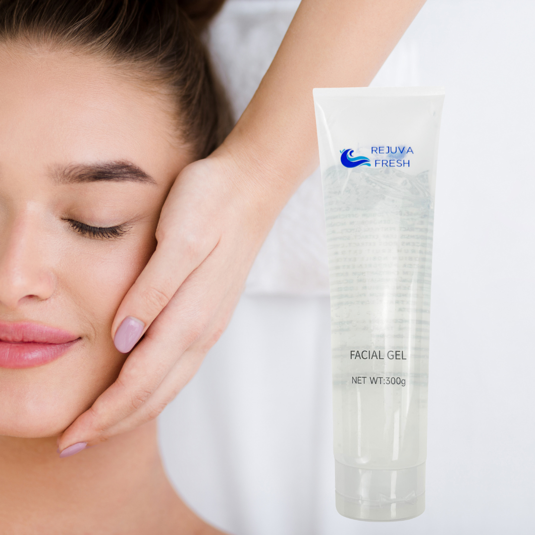 Gel For Face