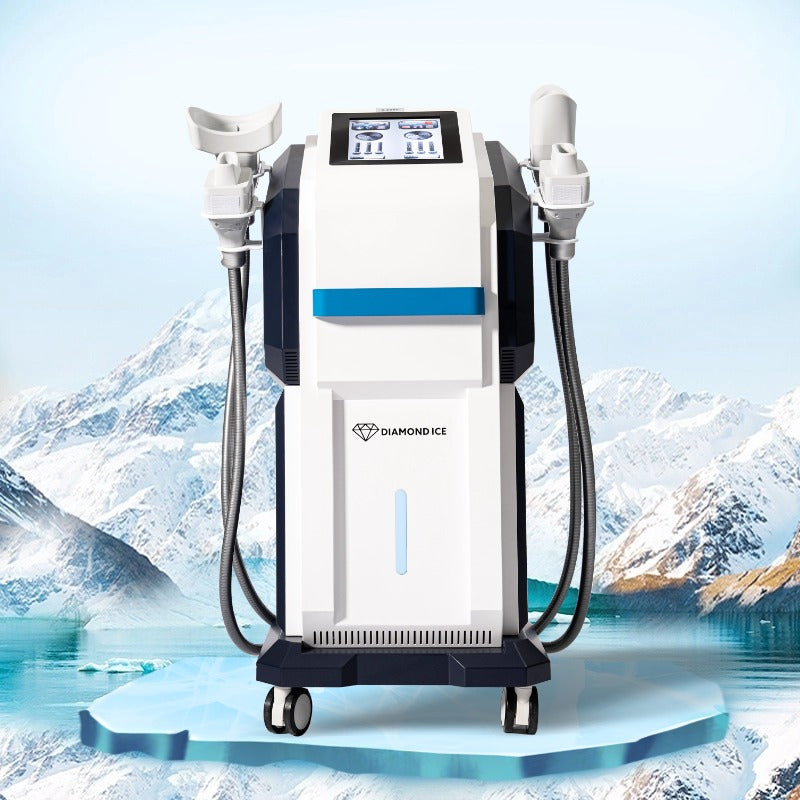 DIAMOND ICE Pro