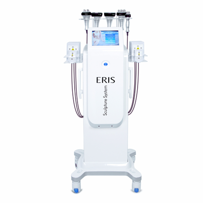 ERIS™ PRO 6 in 1