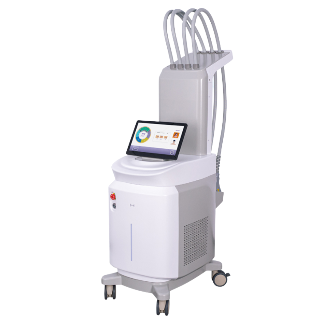 SCULPT-ASSURE 1060nm Diode Laser