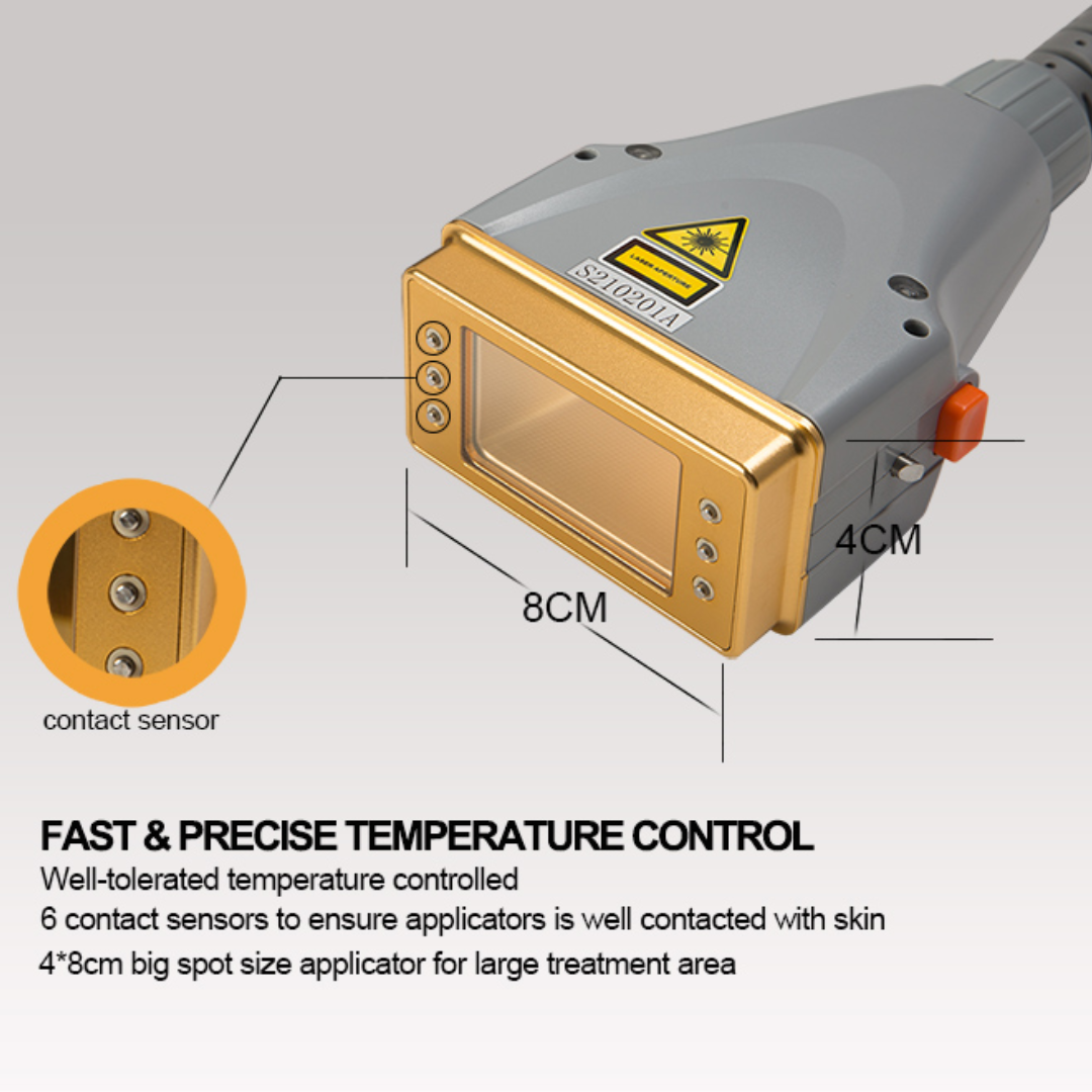 SCULPT-ASSURE 1060nm Diode Laser