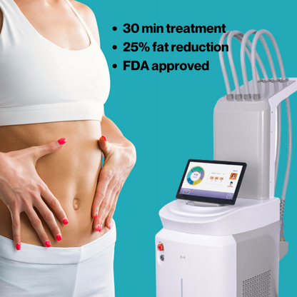 SCULPT-ASSURE 1060nm Diode Laser