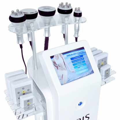 ERIS™ PRO 6 in 1