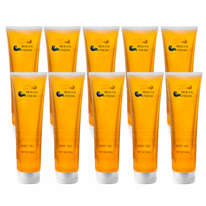 Gel Bundle 10 Pieces