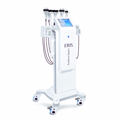 ERIS™ PRO 6 in 1