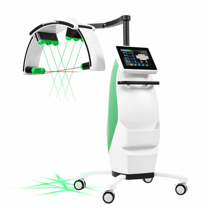 EMERALD 10D Cold Laser