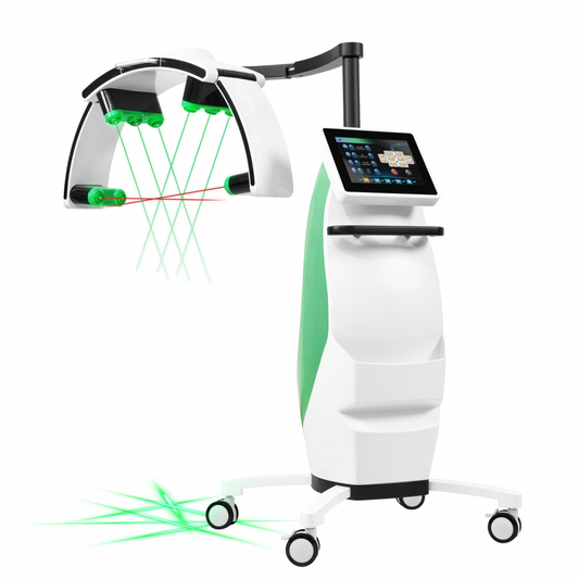 EMERALD 10D Cold Laser