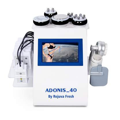 ADONIS™ 40K 9 in 1