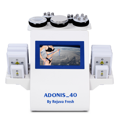 ADONIS™ 40K 6 in 1