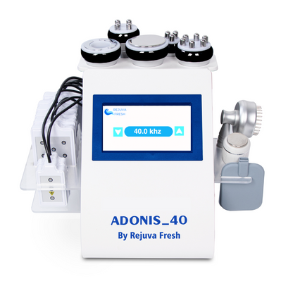 ADONIS™ 40K 9 in 1