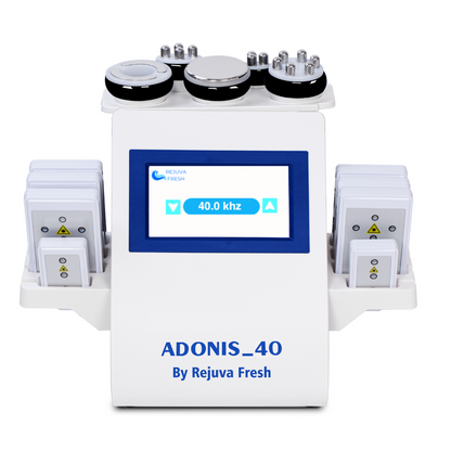ADONIS™ 40K 6 in 1