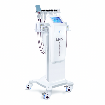 ERIS™ PRO 9 in 1