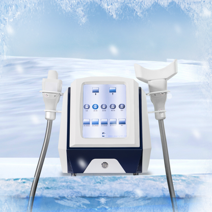 DIAMOND ICE Portable