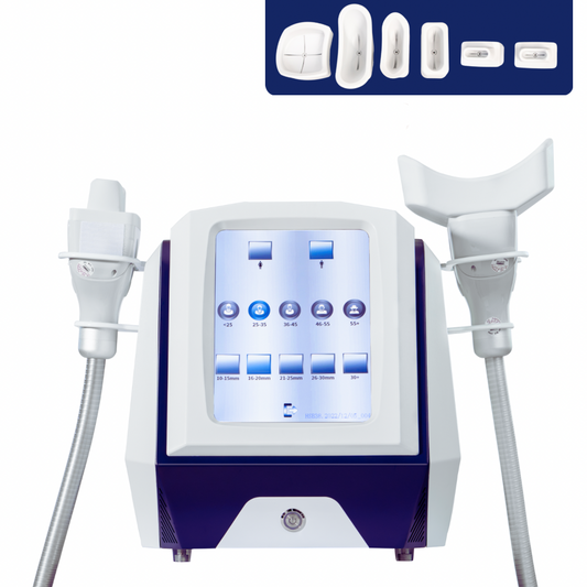DIAMOND ICE Portable