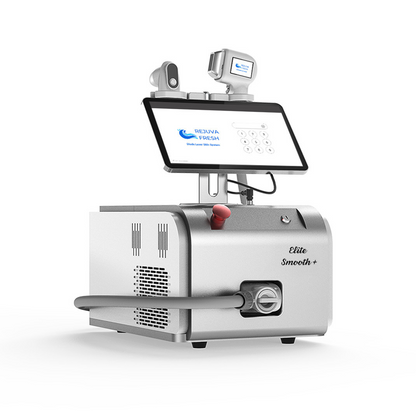 QUIDION Diode Laser Portable , Rejuva Fresh