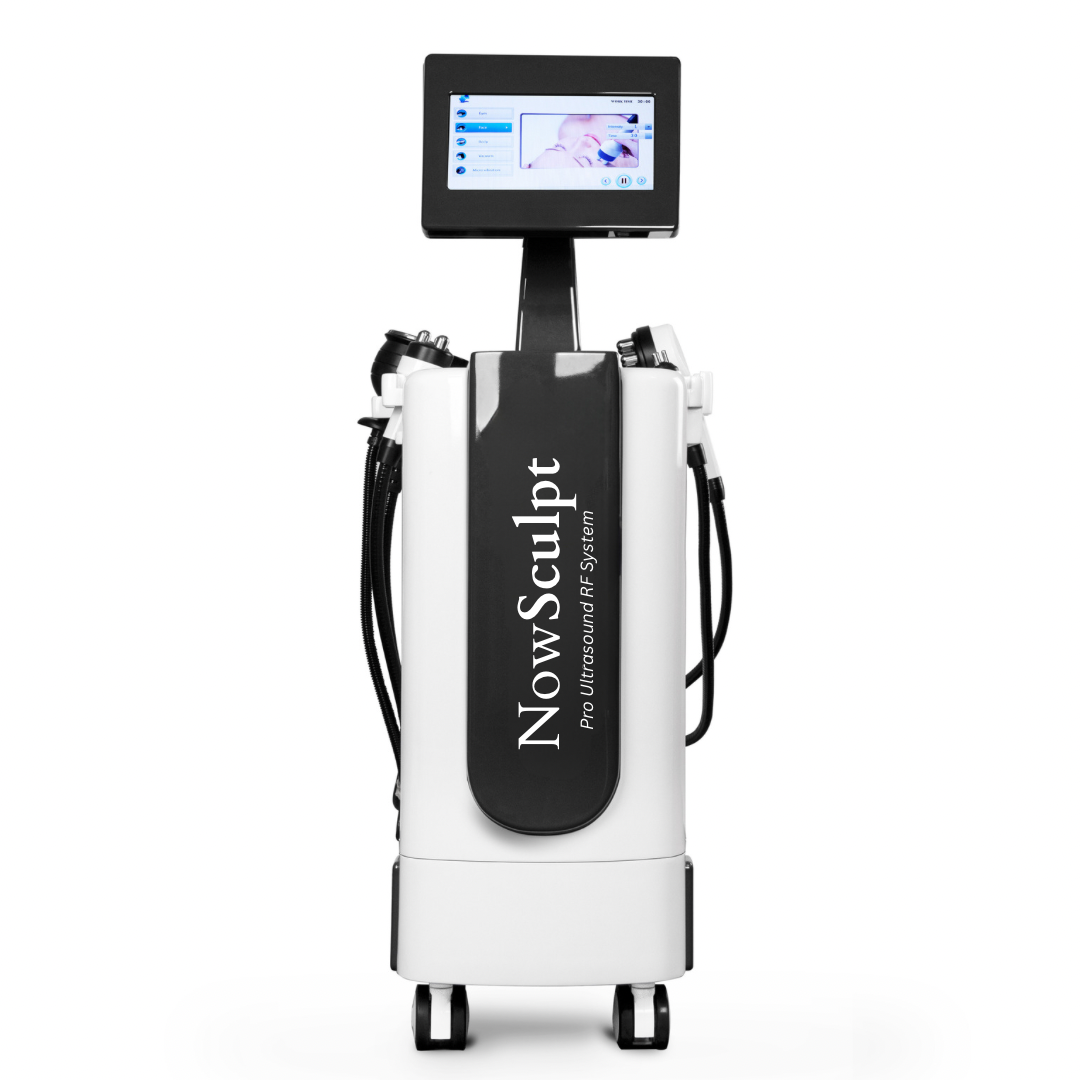 NowSCULPT™ PRO