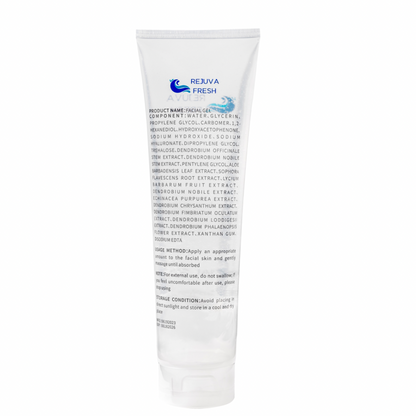 Gel For Face