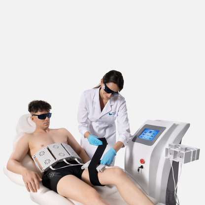 ELORA™ 12D 980nm Diode Lipo Laser