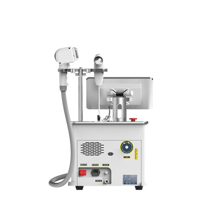 Spot-Flex™ Android Triple Wave Diode Laser