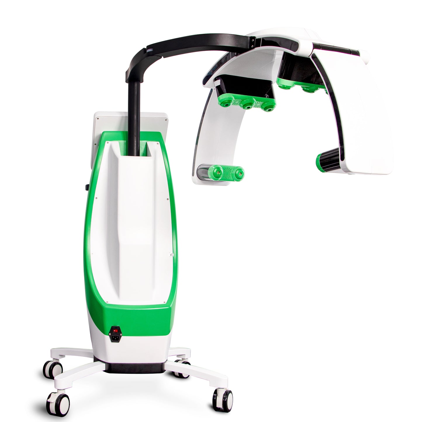 EMERALD 10D Cold Laser