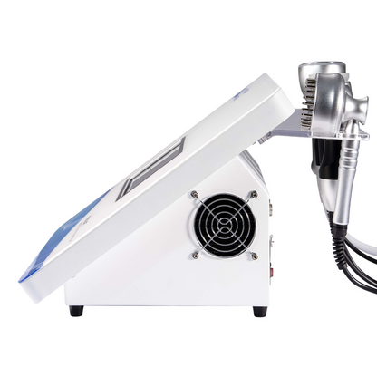 FRIOLIFT Cryo + RF