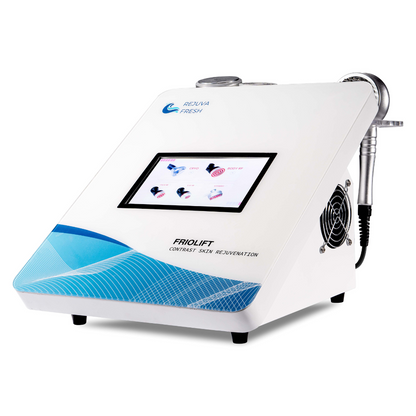 FRIOLIFT Cryo + RF