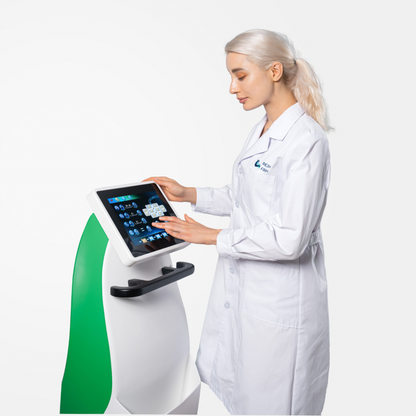 EMERALD 10D Cold Laser