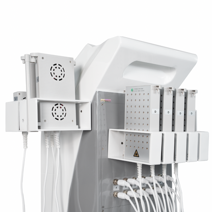 ELORA™ 12D 980nm Diode Lipo Laser