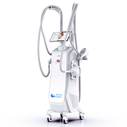 MULTI-NEXIS Body Remodeling 6 in 1